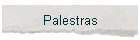 Palestras